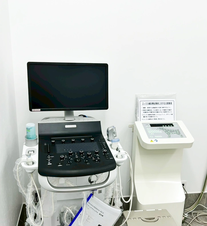 画像診断室