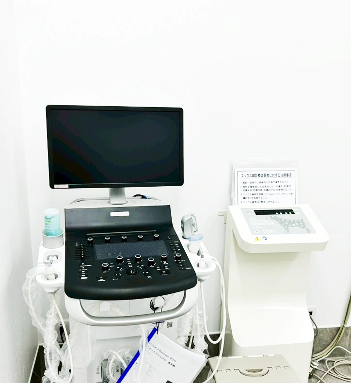 画像診断室