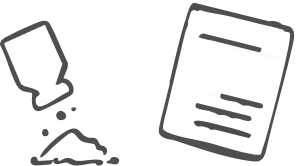 他院での検査結果